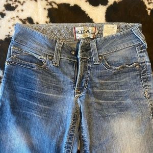 Ariat Women’s Bootcut Jeans